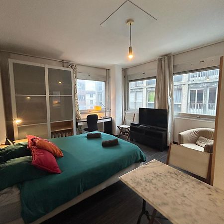 Le Beau Jean Jaures Hypercentre Calme Ascenseur Apartman Toulouse Kültér fotó
