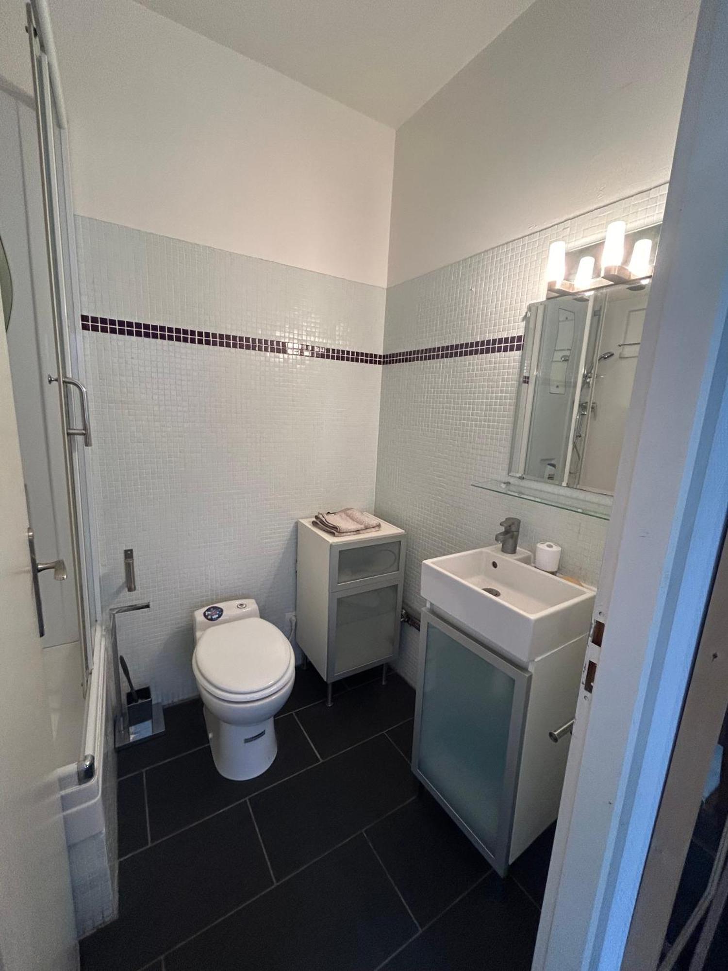 Le Beau Jean Jaures Hypercentre Calme Ascenseur Apartman Toulouse Kültér fotó