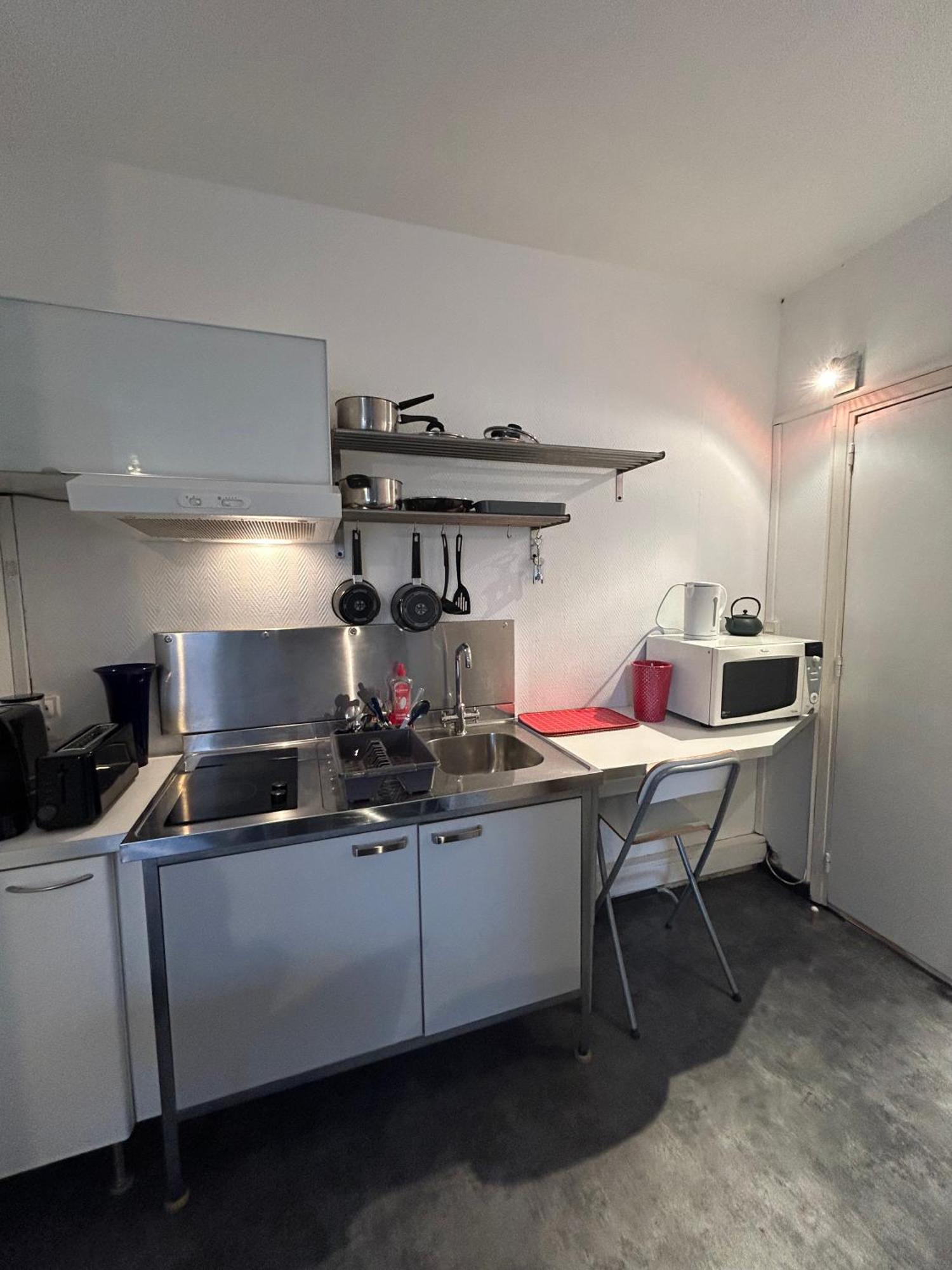 Le Beau Jean Jaures Hypercentre Calme Ascenseur Apartman Toulouse Kültér fotó